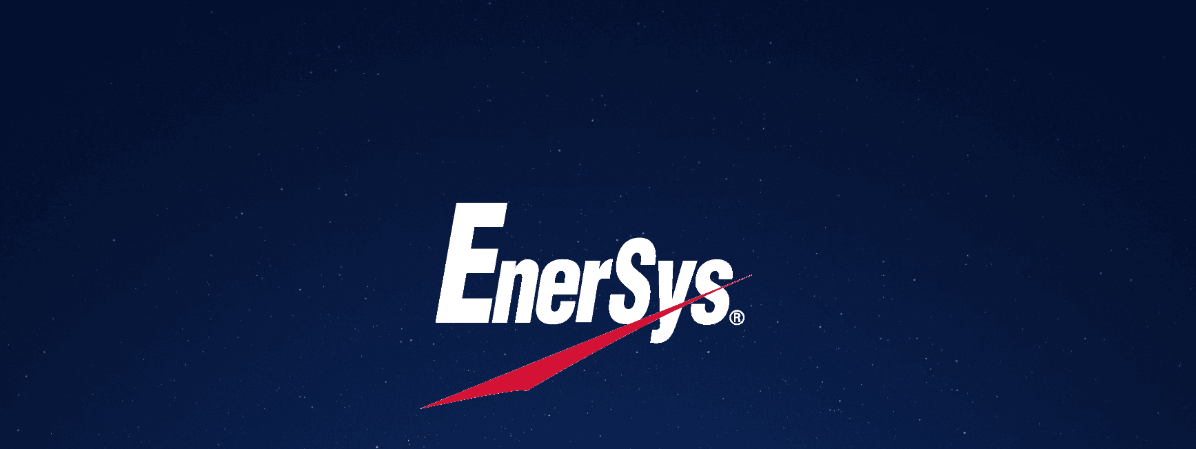 EnerSys Satellite Project — project screenshot
